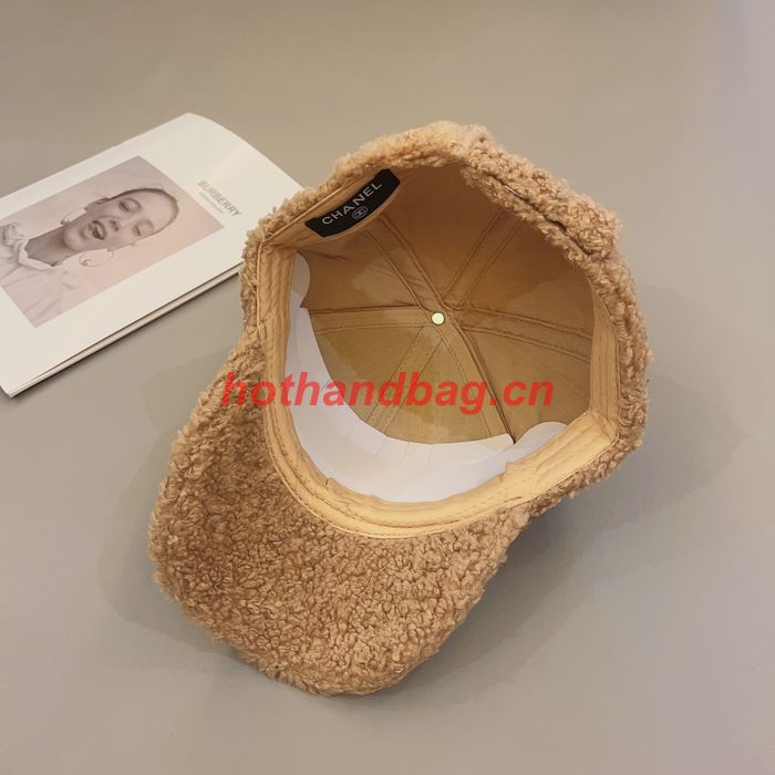 Chanel Hat CHH00483 Chanel Hat CHH00483
