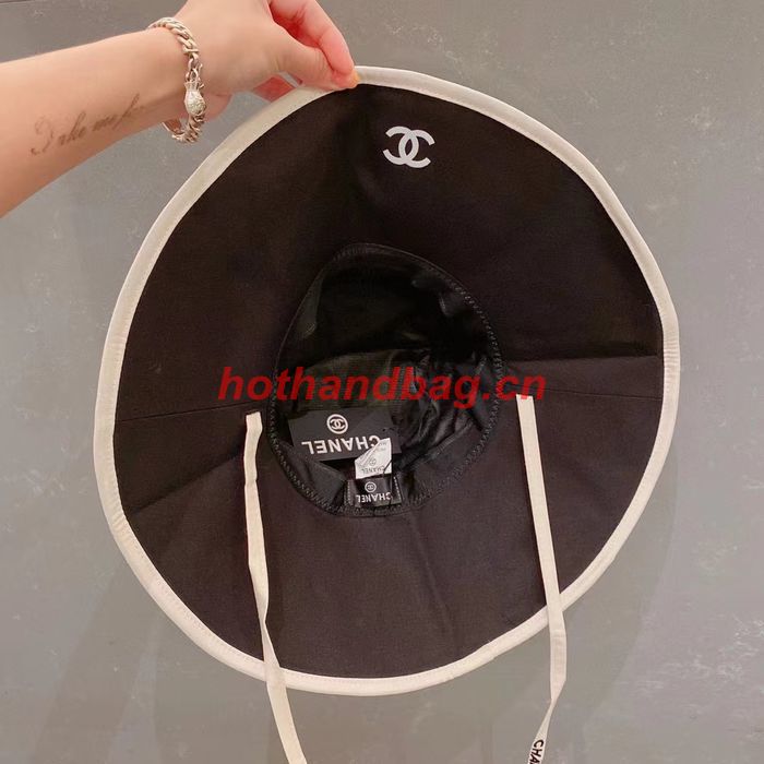 Chanel Hat CHH00493-1 Chanel Hat CHH00493-1