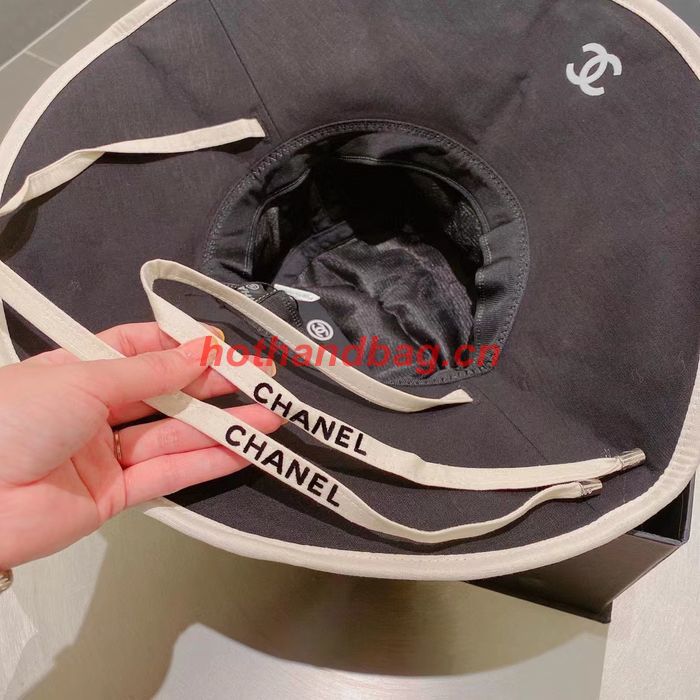 Chanel Hat CHH00493-1 Chanel Hat CHH00493-1