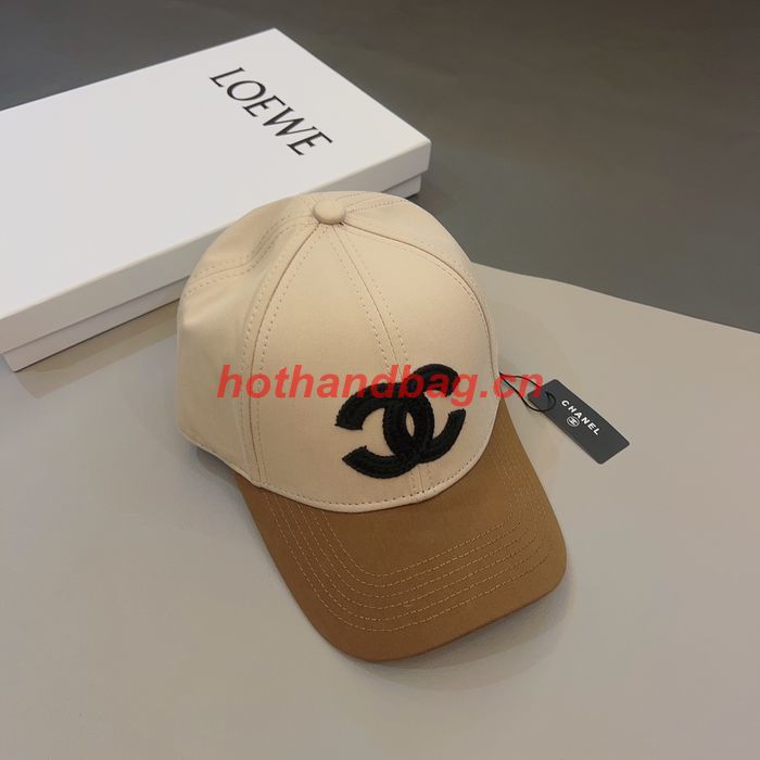 Chanel Hat CHH00495 Chanel Hat CHH00495