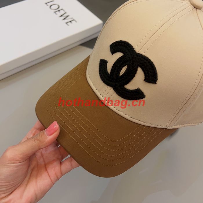Chanel Hat CHH00495 Chanel Hat CHH00495