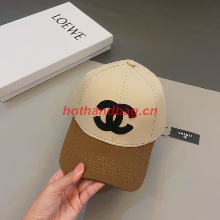 Chanel Hat CHH00495 Chanel Hat CHH00495