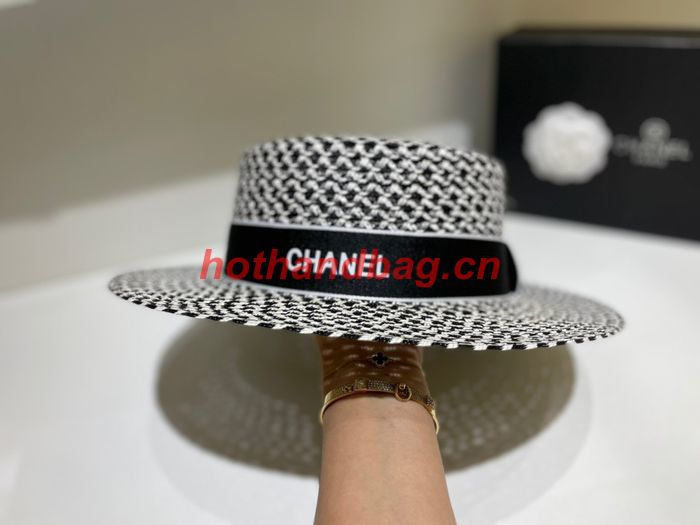 Chanel Hat CHH00499-1 Chanel Hat CHH00499-1