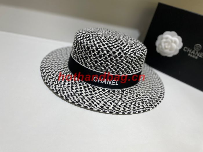 Chanel Hat CHH00499-1 Chanel Hat CHH00499-1