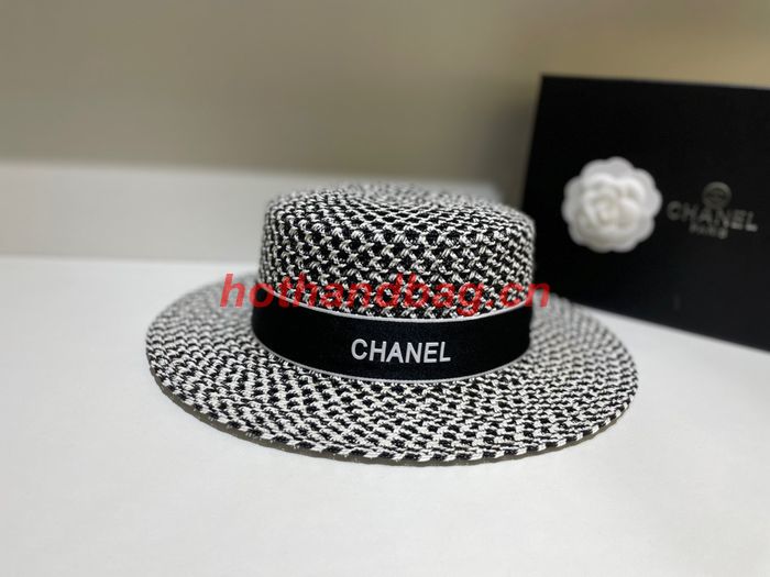 Chanel Hat CHH00499-1 Chanel Hat CHH00499-1