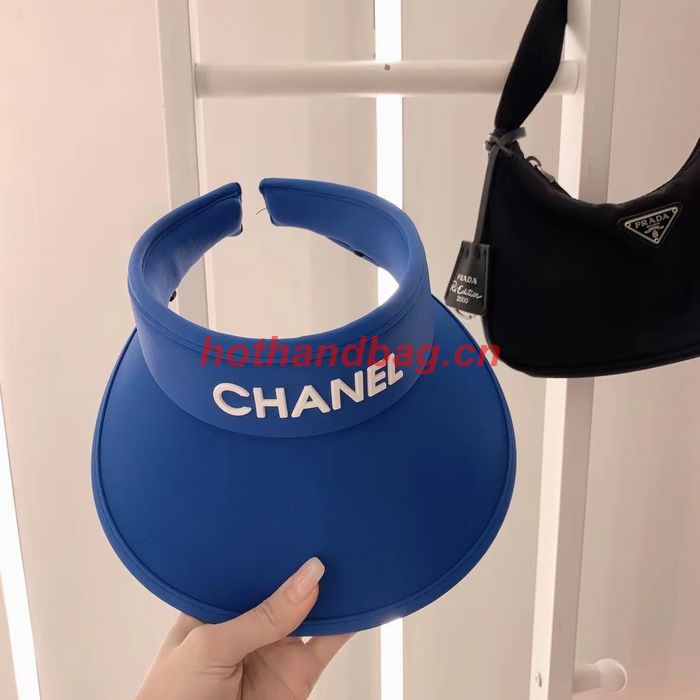 Chanel Hat CHH00501-2 Chanel Hat CHH00501-2