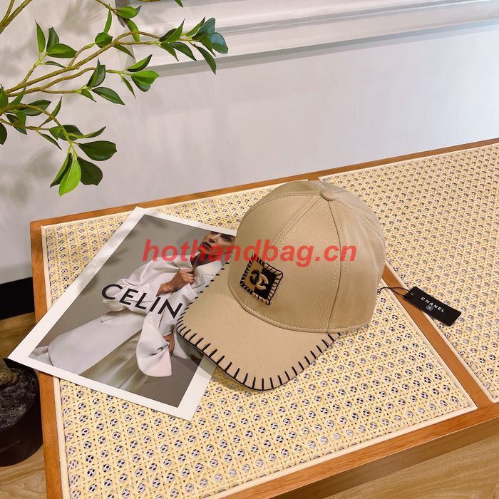 Chanel Hat CHH00511 Chanel Hat CHH00511