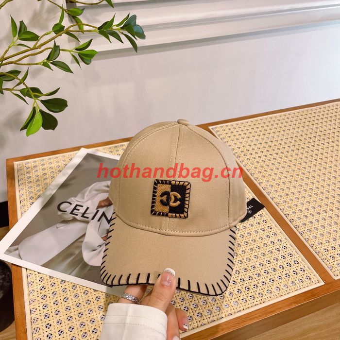 Chanel Hat CHH00511 Chanel Hat CHH00511