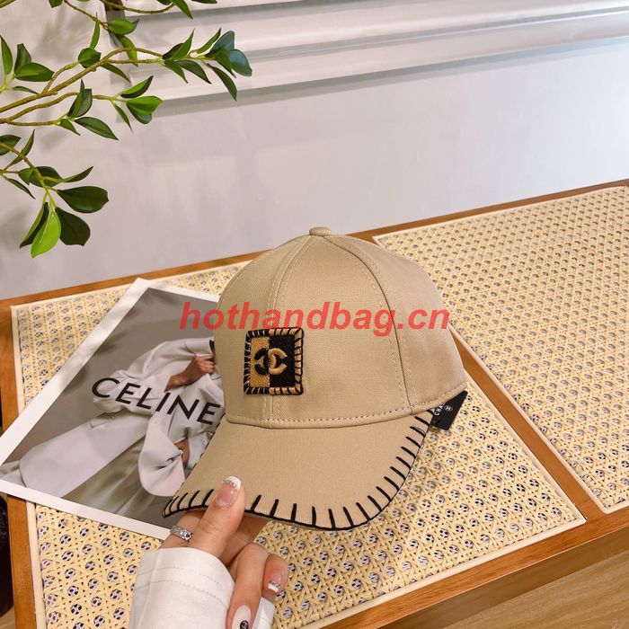 Chanel Hat CHH00511 Chanel Hat CHH00511