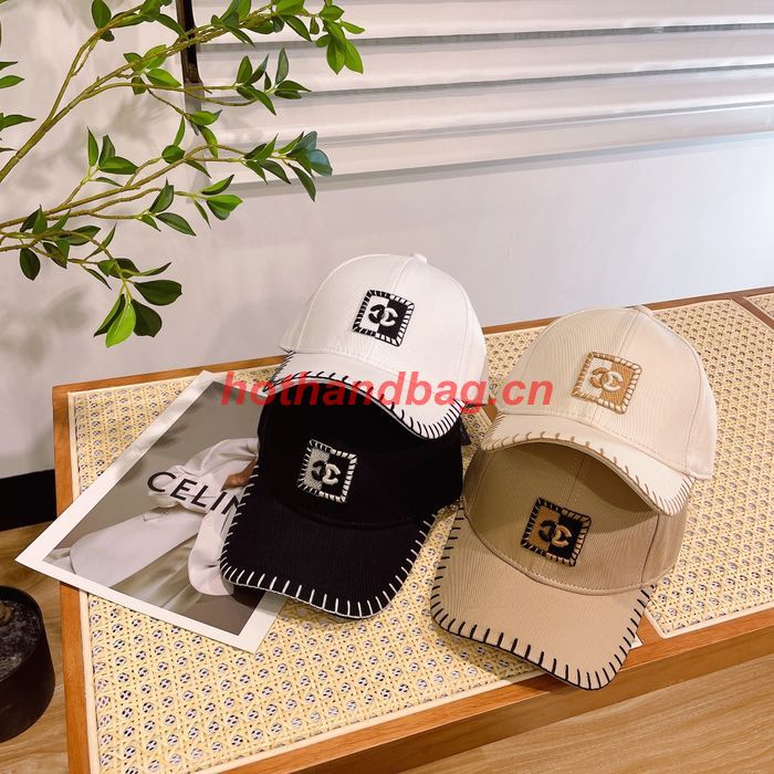 Chanel Hat CHH00511 Chanel Hat CHH00511