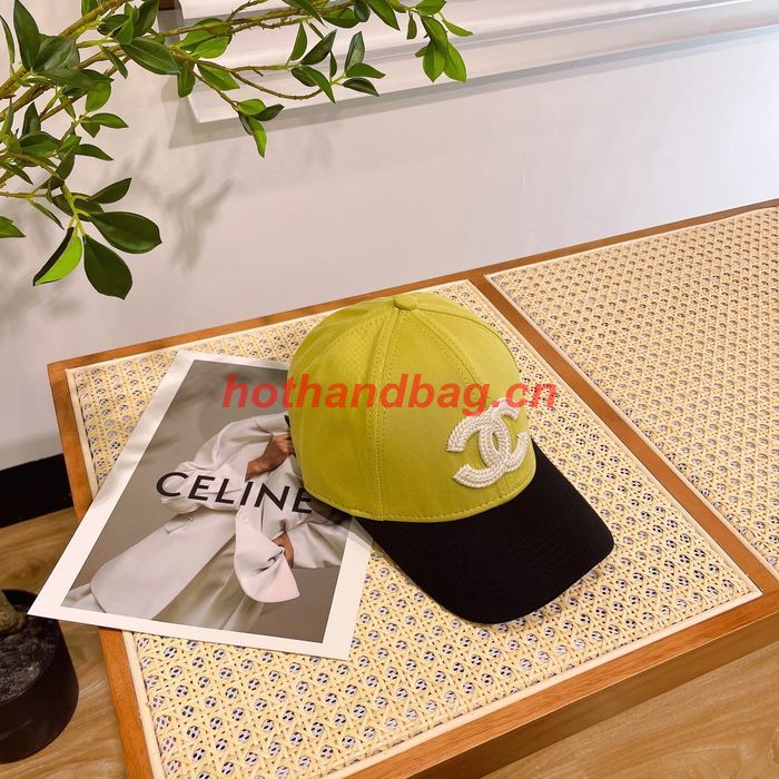 Chanel Hat CHH00512 Chanel Hat CHH00512