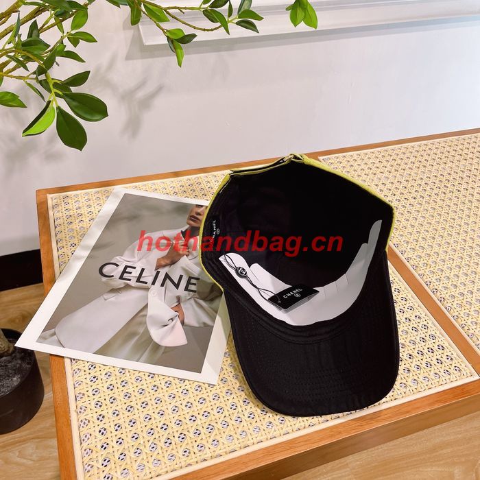 Chanel Hat CHH00512 Chanel Hat CHH00512