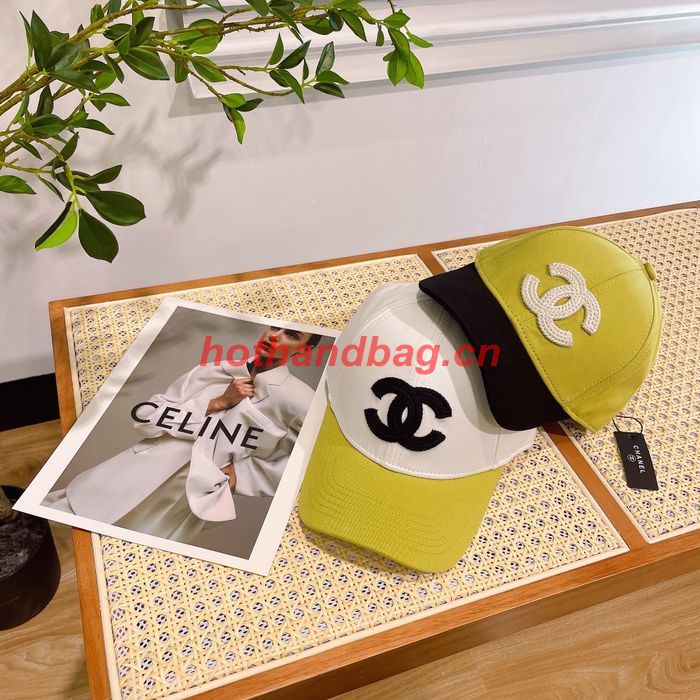 Chanel Hat CHH00512 Chanel Hat CHH00512