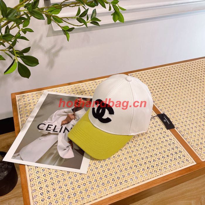 Chanel Hat CHH00513 Chanel Hat CHH00513
