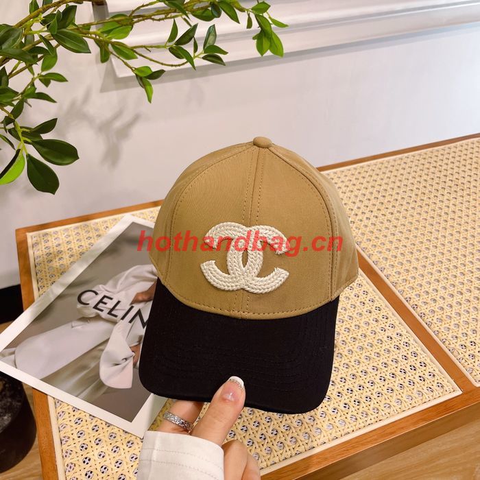 Chanel Hat CHH00515 Chanel Hat CHH00515