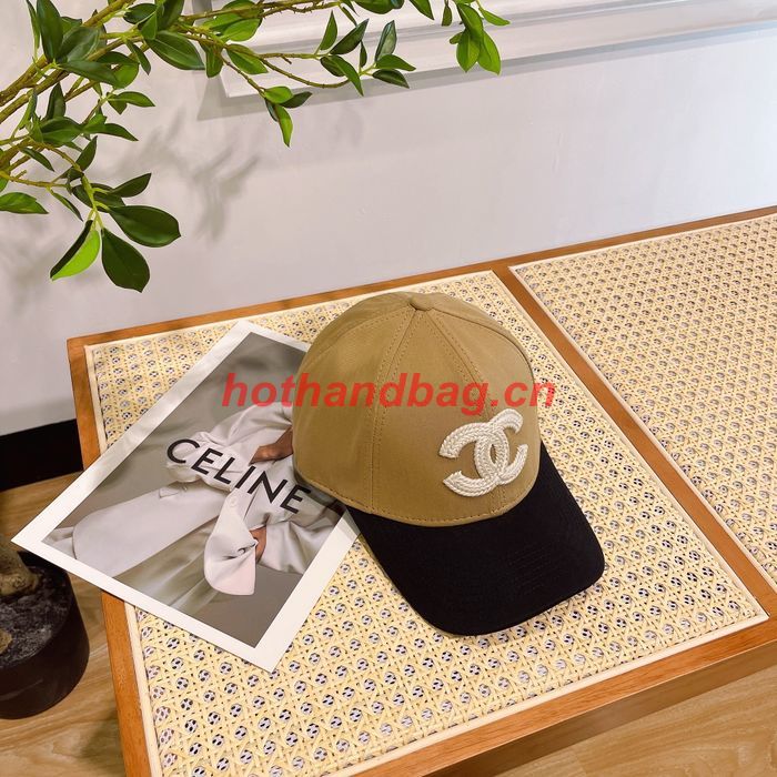Chanel Hat CHH00515 Chanel Hat CHH00515