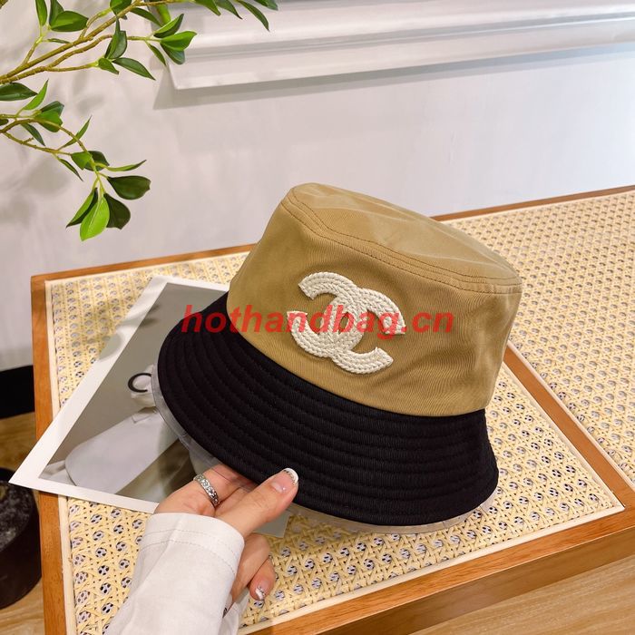 Chanel Hat CHH00516 Chanel Hat CHH00516