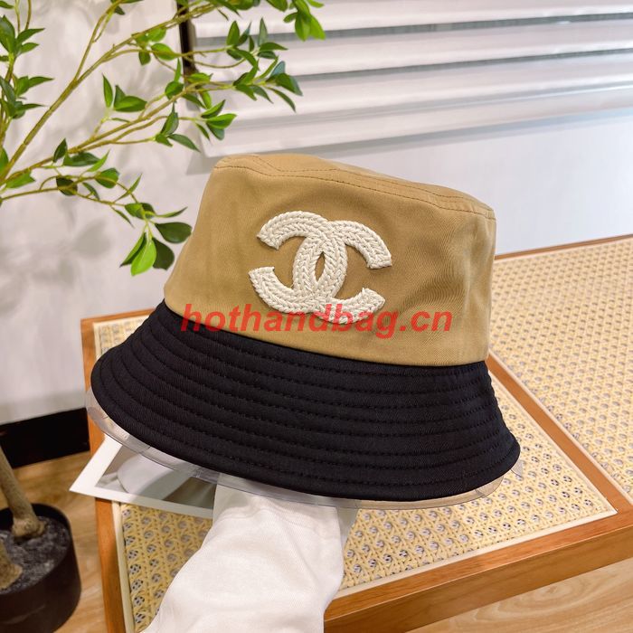 Chanel Hat CHH00516 Chanel Hat CHH00516