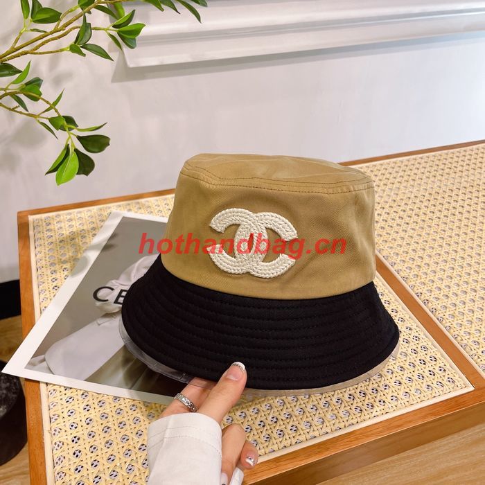 Chanel Hat CHH00516 Chanel Hat CHH00516