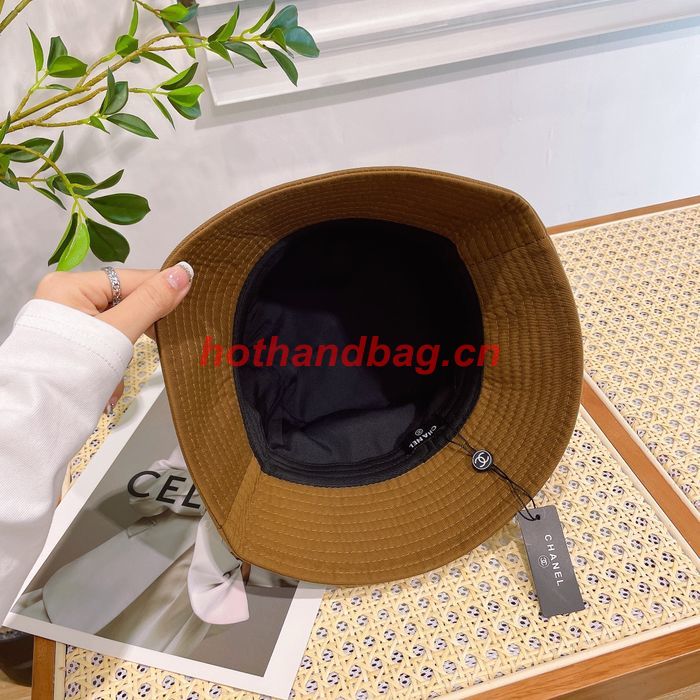 Chanel Hat CHH00518 Chanel Hat CHH00518