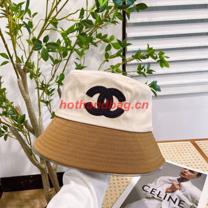 Chanel Hat CHH00518 Chanel Hat CHH00518