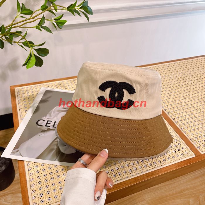 Chanel Hat CHH00518 Chanel Hat CHH00518