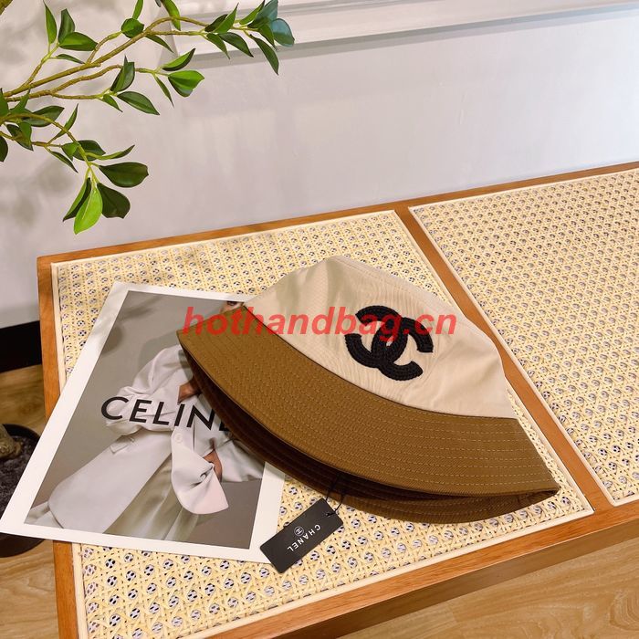 Chanel Hat CHH00518 Chanel Hat CHH00518