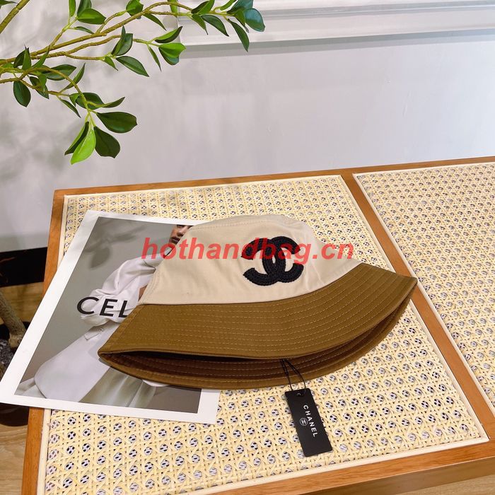 Chanel Hat CHH00518 Chanel Hat CHH00518