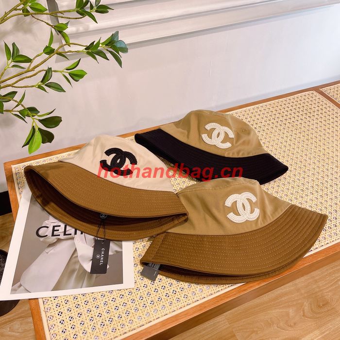 Chanel Hat CHH00518 Chanel Hat CHH00518