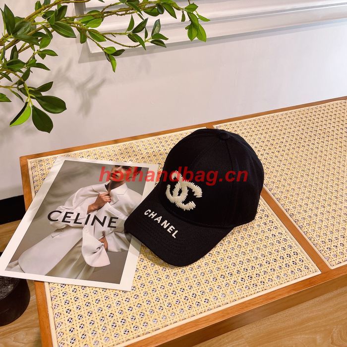 Chanel Hat CHH00519 Chanel Hat CHH00519