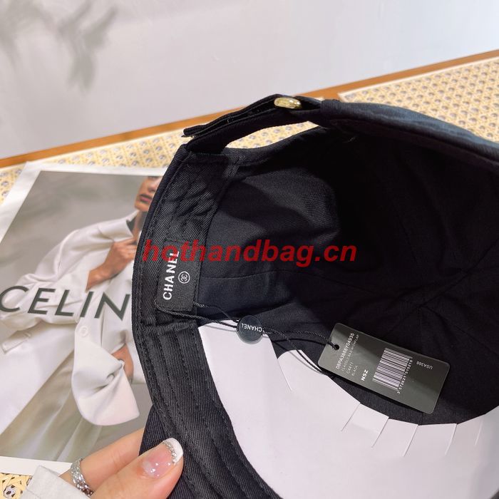 Chanel Hat CHH00519 Chanel Hat CHH00519
