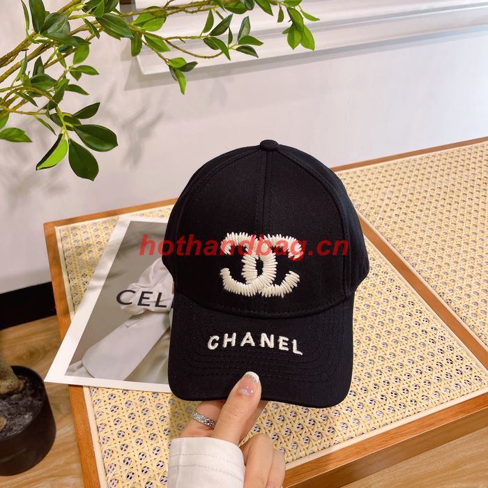 Chanel Hat CHH00519 Chanel Hat CHH00519