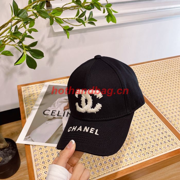 Chanel Hat CHH00519 Chanel Hat CHH00519