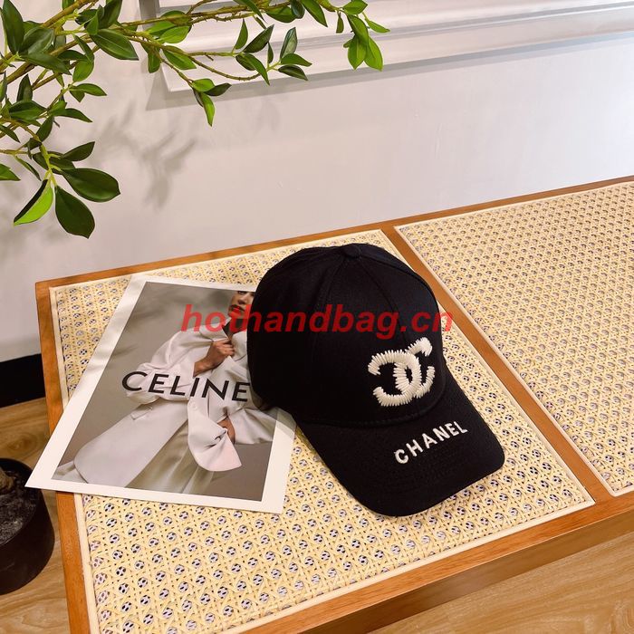 Chanel Hat CHH00519 Chanel Hat CHH00519