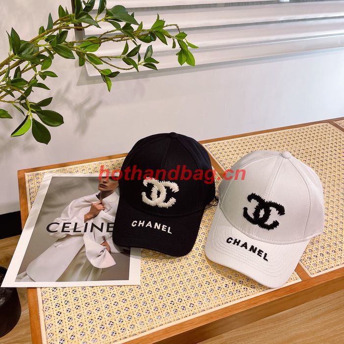Chanel Hat CHH00519 Chanel Hat CHH00519