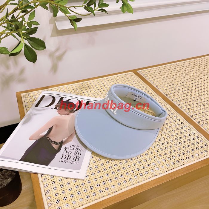 Chanel Hat CHH00520 Chanel Hat CHH00520