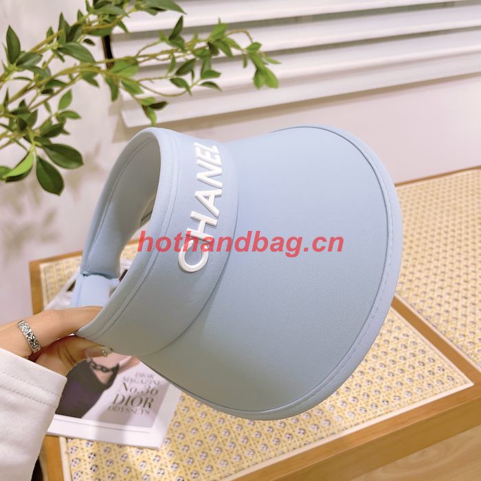 Chanel Hat CHH00520 Chanel Hat CHH00520