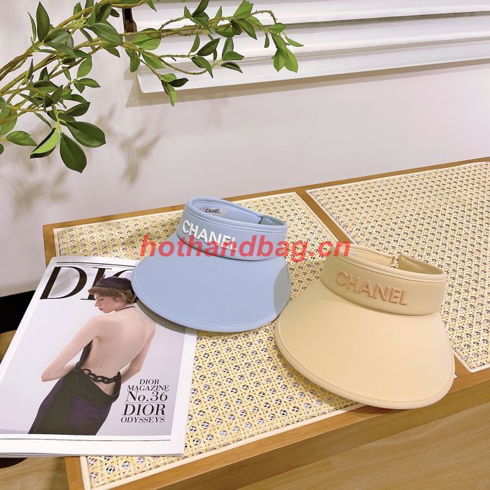 Chanel Hat CHH00520 Chanel Hat CHH00520