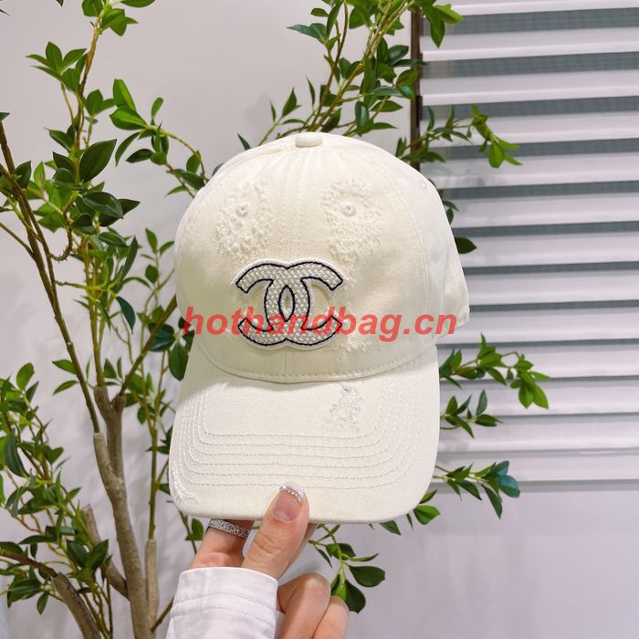 Chanel Hat CHH00534 Chanel Hat CHH00534