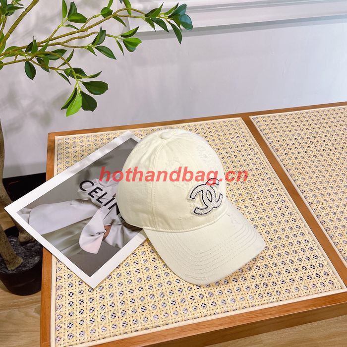 Chanel Hat CHH00534 Chanel Hat CHH00534
