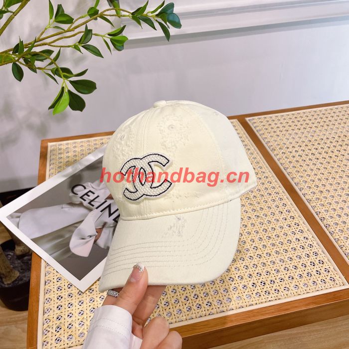 Chanel Hat CHH00534 Chanel Hat CHH00534