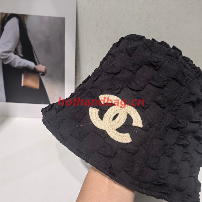 Chanel Hat CHH00536-2 Chanel Hat CHH00536-2