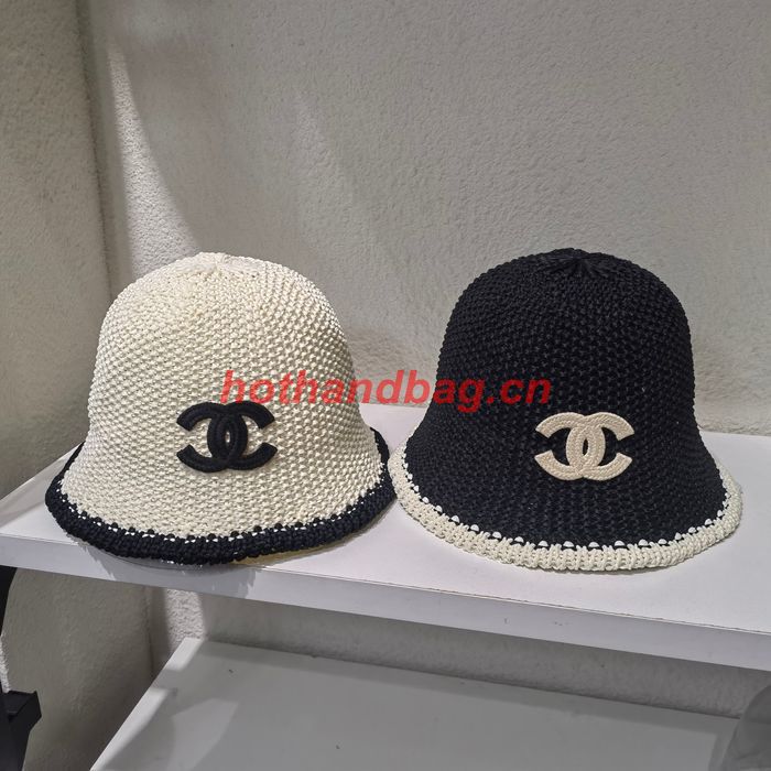 Chanel Hat CHH00538-1 Chanel Hat CHH00538-1