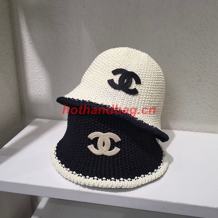 Chanel Hat CHH00538-1 Chanel Hat CHH00538-1