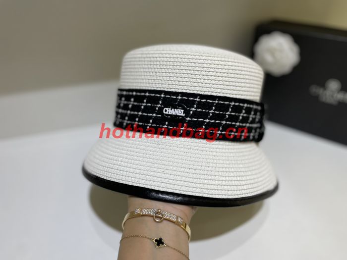 Chanel Hat CHH00541-2 Chanel Hat CHH00541-2