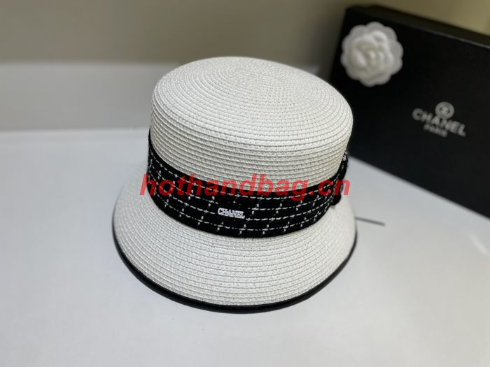 Chanel Hat CHH00541-2 Chanel Hat CHH00541-2