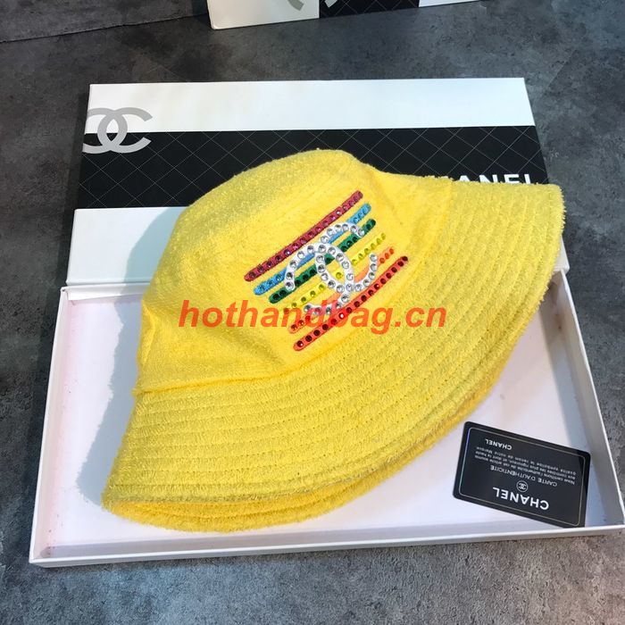 Chanel Hat CHH00553 Chanel Hat CHH00553