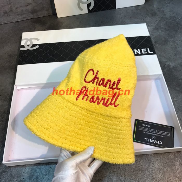 Chanel Hat CHH00553 Chanel Hat CHH00553