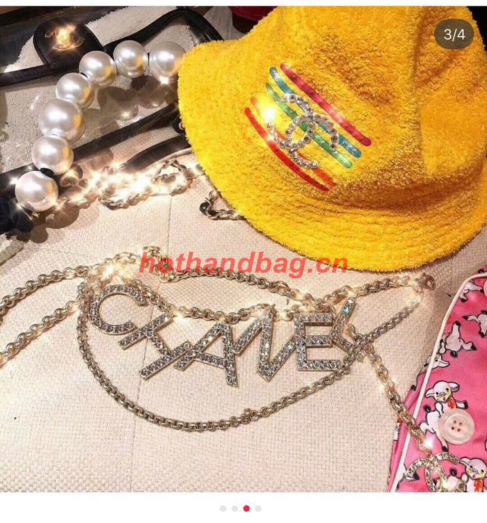 Chanel Hat CHH00553 Chanel Hat CHH00553