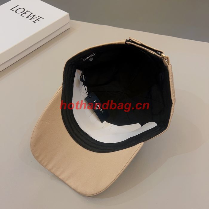 Chanel Hat CHH00572 Chanel Hat CHH00572
